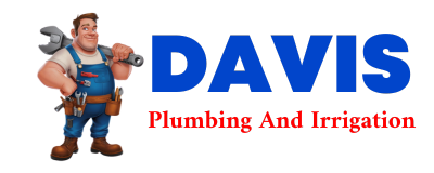 Trusted plumber in BALSAM LAKE